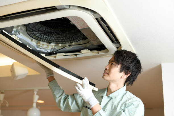 Ventilation Cleaning Services in Diaz, AR